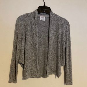 Danskin sweater size S (6/6x)